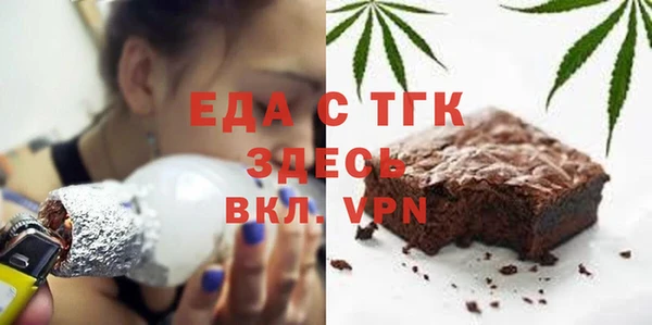 тгк Пересвет